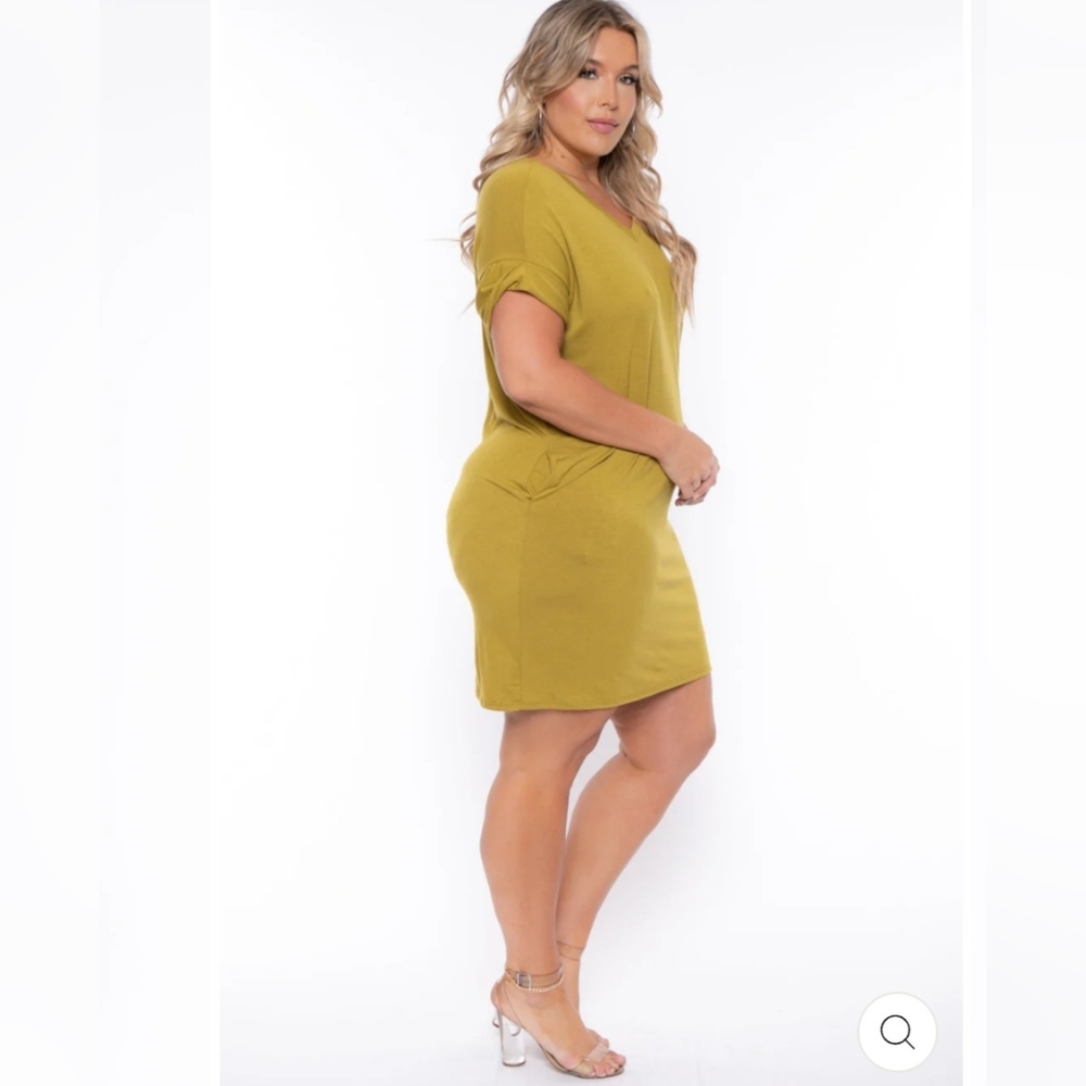T-Shirt Dress